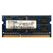 Оперативная память HP EBJ41UF8BCS0-DJ-F DDRIII 4Gb