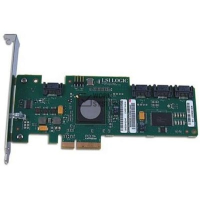 Контроллер HP EH417AA PCI-E4x