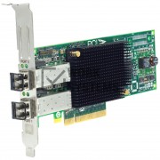 HP Emulex LPE12002-E 8GB DP FC HBA [B3A35A]