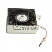 Вентилятор HP FFB1212EHE 12v 120x120x38mm  4000