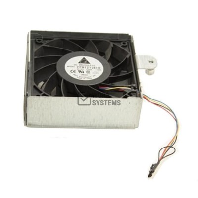 Вентилятор HP FFB1212EHE 12v 120x120x38mm  4000