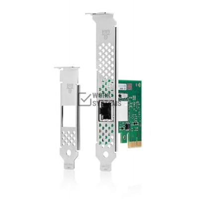 Сетевой Адаптер HP G33589-007 AGP 1Gb