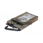Жесткий диск HP GST318304FC 18Gb  Fibre Channel  3,5" HDD