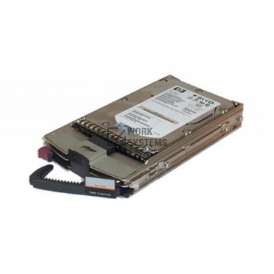 Жесткий диск HP GST318304FC 18Gb  Fibre Channel  3,5" HDD
