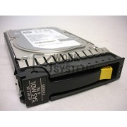 Жесткий диск HP H6Z69A 4Tb  SAS 3,5" HDD