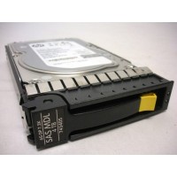 Жесткий диск HP H6Z69A 4Tb  SAS 3,5" HDD