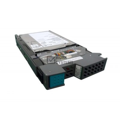Жесткий диск HP HITX5524269-D 146Gb  Fibre Channel  3,5" HDD
