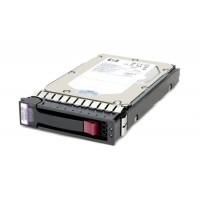 Жесткий диск HP HITX5524271-E 73Gb  Fibre Channel  3,5" HDD