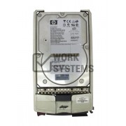 Жесткий диск HP HITX5529297-A 300Gb  Fibre Channel  3,5" HDD