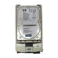 Жесткий диск HP HITX5529297-A 300Gb  Fibre Channel  3,5" HDD