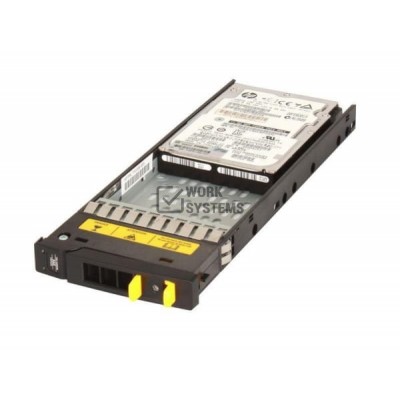 Жесткий диск HP HKCF0600S5xeN015 600Gb 15000 SAS 2,5" HDD