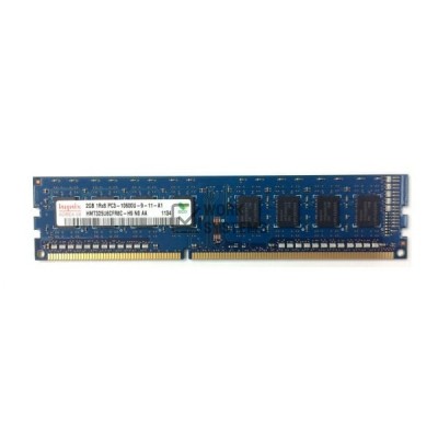 Оперативная память HP HMT325U6CFR8C-H9 DDRIII 2Gb