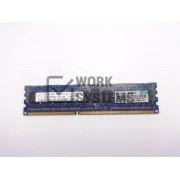 Оперативная память HP HMT351R7BFR4C-H9 DDRIII 4Gb