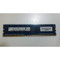 Оперативная память HP HMT351U7CFR8C-H9 DDRIII 4Gb