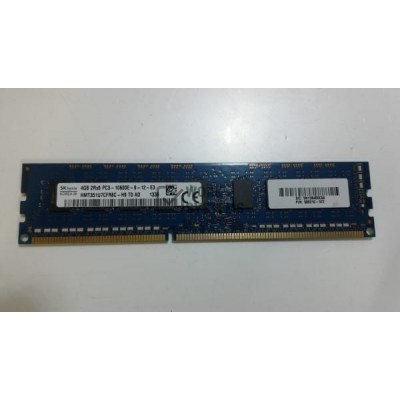 Оперативная память HP HMT351U7CFR8C-H9 DDRIII 4Gb
