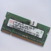 Оперативная память HP HYMP112S64CP6-S6 DDRII 1024Mb