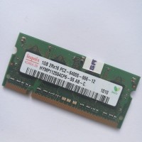 Оперативная память HP HYMP112S64CP6-Y5 DDRII 1024Mb