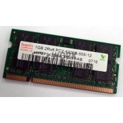 Оперативная память HP HYMP512S64CP8-Y5 DDRII 1024Mb