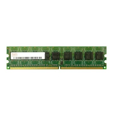 Оперативная память HP HYMP512U72BP8-Y5 DDRII 1Gb