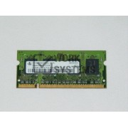 Оперативная память HP HYS64T64020HDL-3.7 DDRII 512Mb