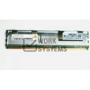 Оперативная память HP HYS72T128420HFA-3S DDRII 1024Mb
