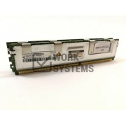 Оперативная память HP HYS72T512420EFA-3S DDRII 4096Mb