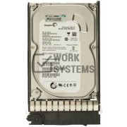 Жесткий диск HP J9670A 250Gb 7200 SATAII 3.5" HDD