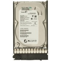 Жесткий диск HP J9670A 250Gb 7200 SATAII 3.5" HDD