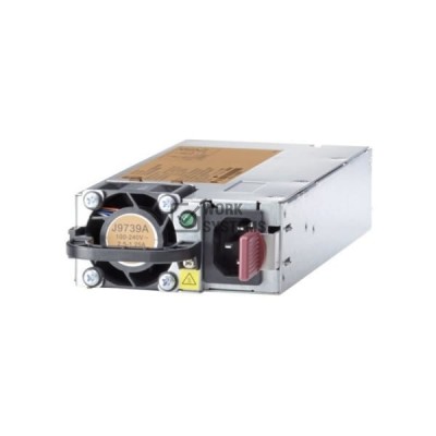Резервный Блок Питания HP J9739A#ABB 165W
