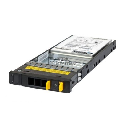 Жесткий диск HP K0F25A 1,2Tb 10000 SAS 2,5" HDD