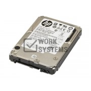 Жесткий диск HP L5B74AA 300Gb 15000 SAS 2,5" HDD