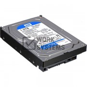 Жесткий диск HP LQ037AT 1Tb SATAIII 3,5" HDD