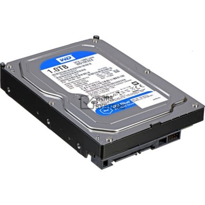 Жесткий диск HP LQ037AT 1Tb  SATAIII 3,5" HDD