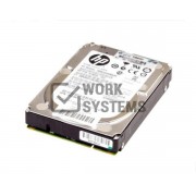 Жесткий диск HP M0S91A 2Tb 7200 SAS 2,5" HDD
