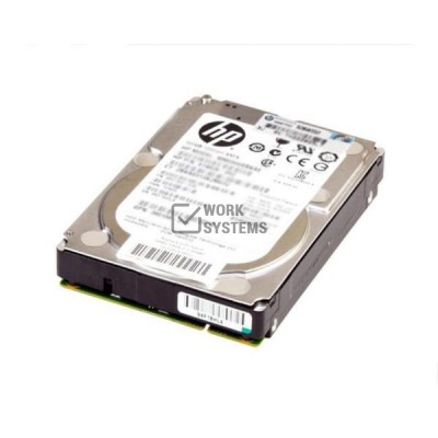 Жесткий диск HP M0S91A 2Tb 7200 SAS 2,5" HDD