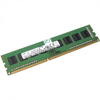 Оперативная память HP M378B5173EB0-YK0 DDRIII 4Gb