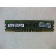 Оперативная память HP M378T6553EZS-CF7 DDRII 512Mb