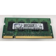 Оперативная память HP M470T2864QZ3-CF7 DDRII 1024Mb