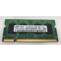 Оперативная память HP M470T2864QZ3-CF7 DDRII 1024Mb