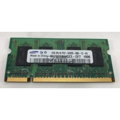 Оперативная память HP M470T2864QZ3-CF7 DDRII 1024Mb