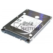 Жесткий диск HP MHW2120BS 120Gb 5400 SATA 2,5" HDD