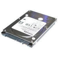 Жесткий диск HP MHW2120BS 120Gb 5400 SATA 2,5" HDD