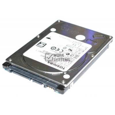 Жесткий диск HP MHW2120BS 120Gb 5400 SATA 2,5" HDD Жесткий диск HP MHW2120BS 120Gb 5400 SATA 2,5" HDD