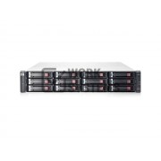 HP D3600 Enclosure/S-Buy [QW968SB]