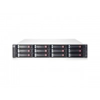 HP D3600 Enclosure/S-Buy [QW968SB]