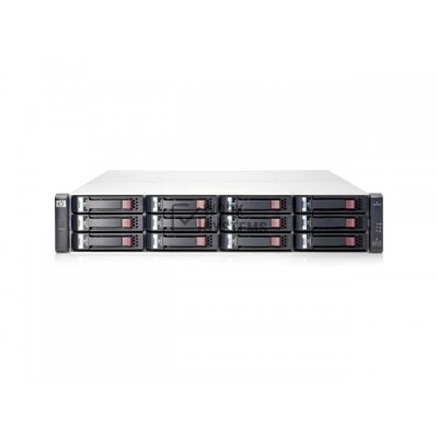 HP D3600 Enclosure/S-Buy [QW968SB]