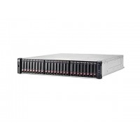 HP MSA1040 2P 10GiSCSI DC SFF Strg/S-Buy [E7W04SB]