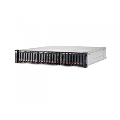 HP MSA1040 2P 10GiSCSI DC LFF Strg/S-Buy [E7W03SB]