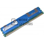 Оперативная память HP MT18HTF25672FDZ-667H1D6 DDRII 2Gb