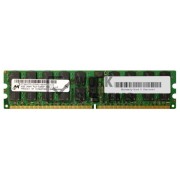 Оперативная память HP MT36HTF51272PZ-667H1 DDRII 4Gb